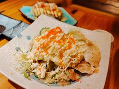 -故乡屋日本料理(八一广场店)