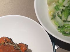 -小厨娘绣中淮扬(总统府大行宫店)