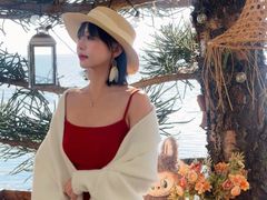 -六阅·福十 FORTEN 海景咖啡西餐厅(双廊古镇店)