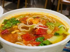 -鲜榨果汁·啤酒鱼(环岛河店)