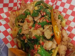 -BLABLATAI吧啦泰·泰式爆炒(西宸天街店)