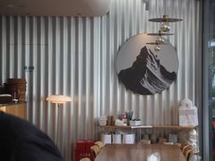 大堂-农畉LONFOOD(福田星河COCOPark店)