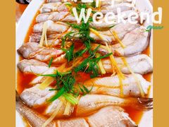 -新渔享海鲜餐厅(广海渔人码头店)