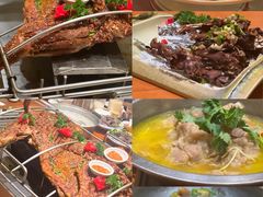 -大自然(鲁家村店)