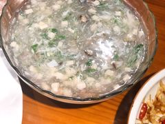 西湖牛肉羹-胡大饭馆(青果路店)