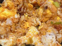 -小木屋拌饭(西安华阳城店)