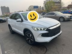 -天津津维瑞通比亚迪4S店(工业大学店)