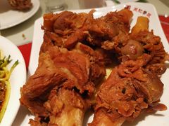 -吴记酱骨炖菜馆(西大直街店)