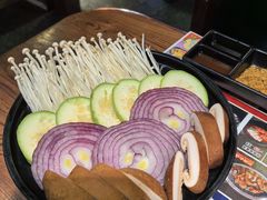 -九田家黑牛烤肉料理(顺义区华联金街店)