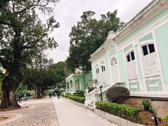 -龙环葡韵住宅式博物馆