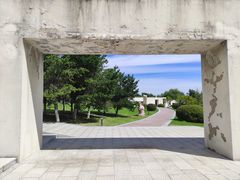 -长春世界雕塑园