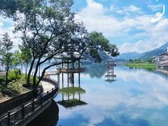 -宝晶宫旅游景区