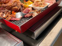 -盛宴自助餐厅(运达喜来登店)