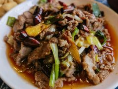 -香满楼(临安路店)