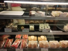 -红宝石·鲜奶小方(莘庄店)