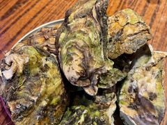 -蚝堡海鲜·威海菜·海肠捞饭·烧烤·亚洲吃蚝公司(幸福门店)