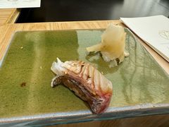 -鮨政·Omakase(港汇恒隆广场店)