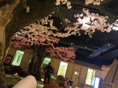 -蓝鲸湾汤泉(包河店)