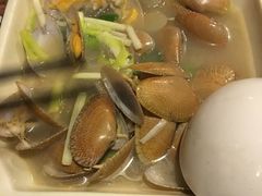 -桥底辣蟹(谢斐道店)