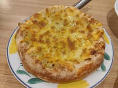 -萨莉亚意大利餐厅(白云汇店)