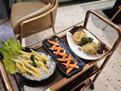 -若爱猪肚鸡·啫啫煲(循礼门M+店)