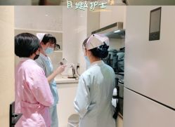 -悦芽母婴护理月子中心(凤起潮鸣府店)