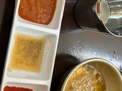 -大福黄牛料理·韩式烤肉·黄牛肥肠·酱蟹