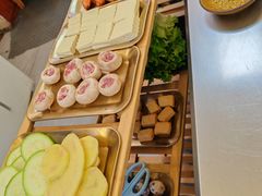 -阿昌白族石板烧·菌锅(大理古城店)