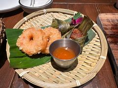 -Local泰莲庭(虹鳟鱼店)