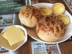 -香港新曜记茶餐厅(星耀城店)