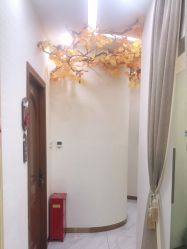 -芳朵美容养生SPA