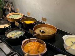 -鹈鹕素食餐厅自助餐部(正阳街店)