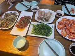 -南海渔家•海鲜•正宗海南菜(海棠湾店)