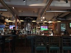 -Shanghai Brew House上海啤酒工坊(老外街店)