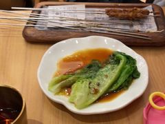 -马记永·兰州牛肉面(3019君尚店)