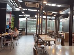 -麦当劳(深圳北站高铁店)