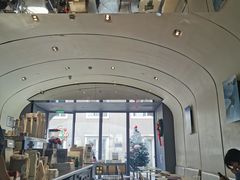 -Seesaw Coffee(上生新所店)