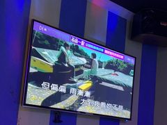 -唱吧麦颂KTV(松江五龙商业广场店)