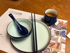 -云山茶餐厅(广东大厦店)