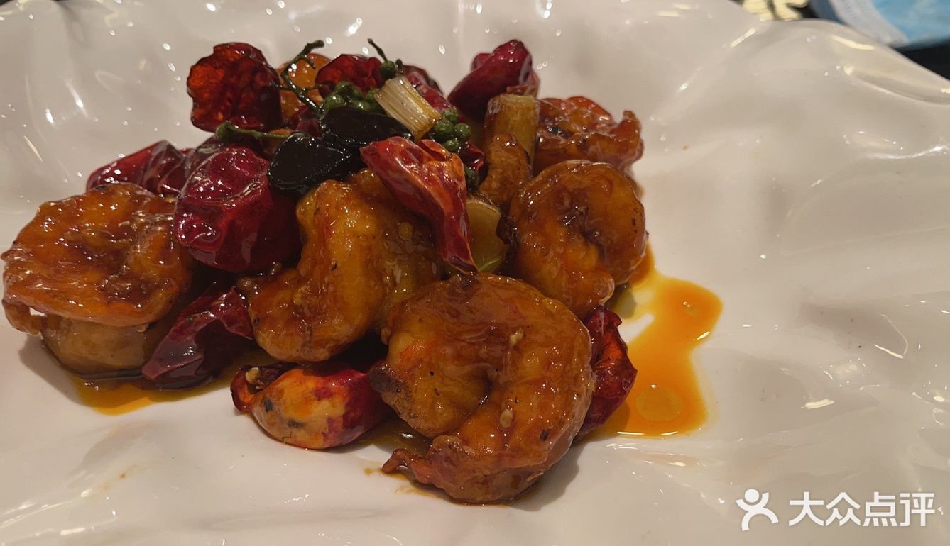 香格里拉美食狂欢：吃货的天堂