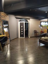 -刺客纹画纹身·洗纹身·穿孔饰品