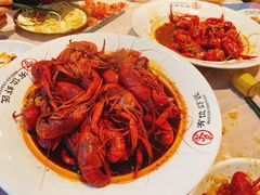 -有位虾匠·胶东小馆(市北店)