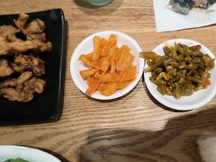 -鲜越鲜鱼粉(财富购物中心店)