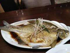 -奥山雅阁酒店·中餐厅