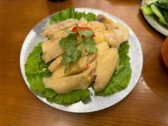 -绿柠食堂(北外滩店)