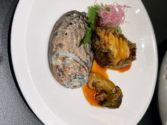 -常鲜楼常来尝鲜海胆馆(星海店)