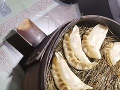 -松针蔡记蒸饺(花园路店)