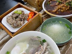 -小高后安粉餐厅(解放四路店)
