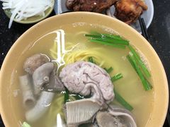-东京小食馆(三盏灯店)