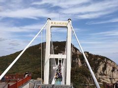 -丹东凤凰山景区